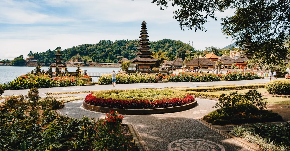 Understanding Bali&rsquo;s Climate: Wet and Dry Seasons &mdash; best time to visit bali for good weather