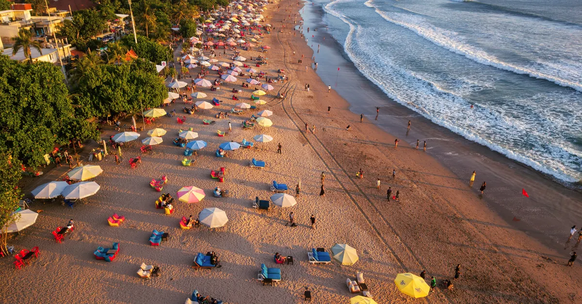 Peak Months for Sunshine and Outdoor Activities &mdash; best time to visit bali for good weather