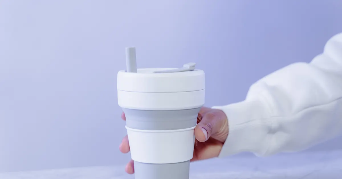 How to Choose the Right Collapsible Travel Mug
