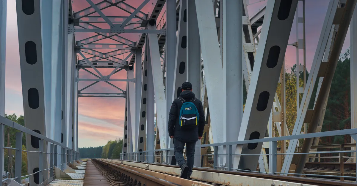 Key Strategies for Staying Safe While Traveling Alone — solo travel safety tips