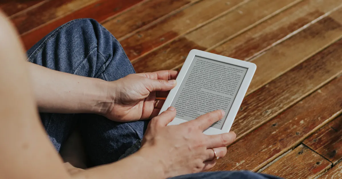 How to Choose the Right Portable Reading Light