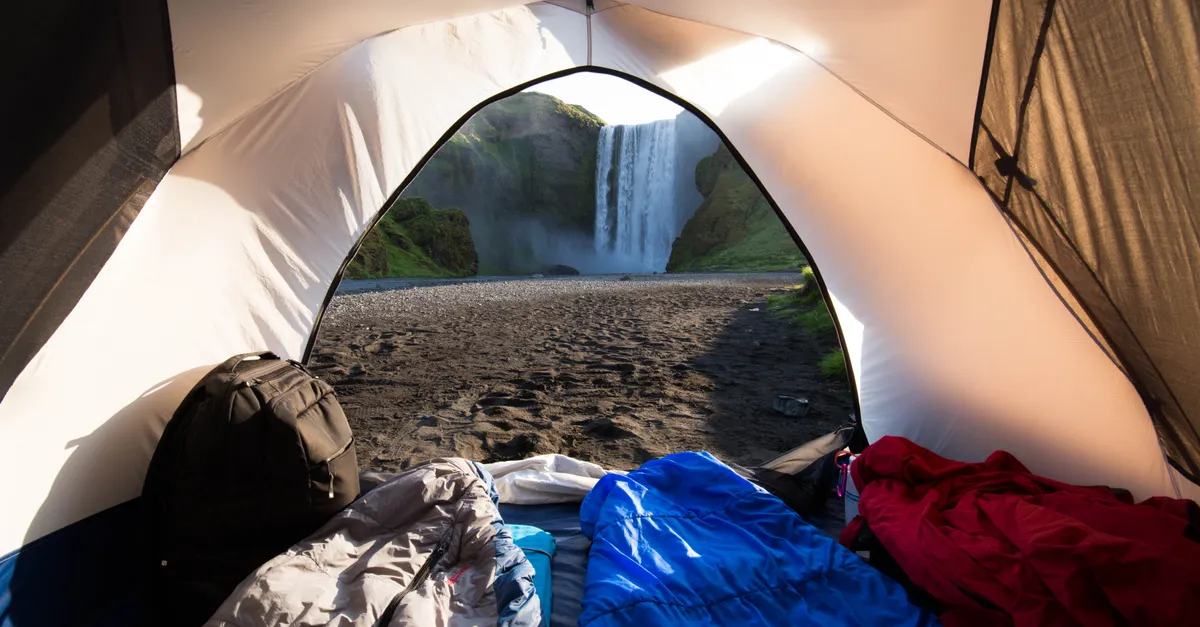 Discover the Best Lightweight Sleeping Bag for Backpacking Adventures