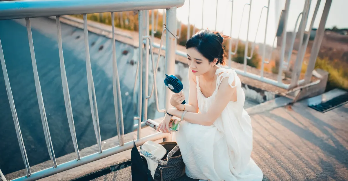 5 Best Portable Fans for Travel