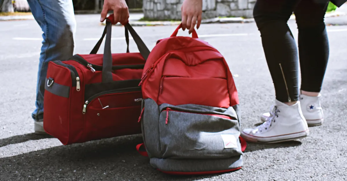 5 Best Shoe Bags for Travel