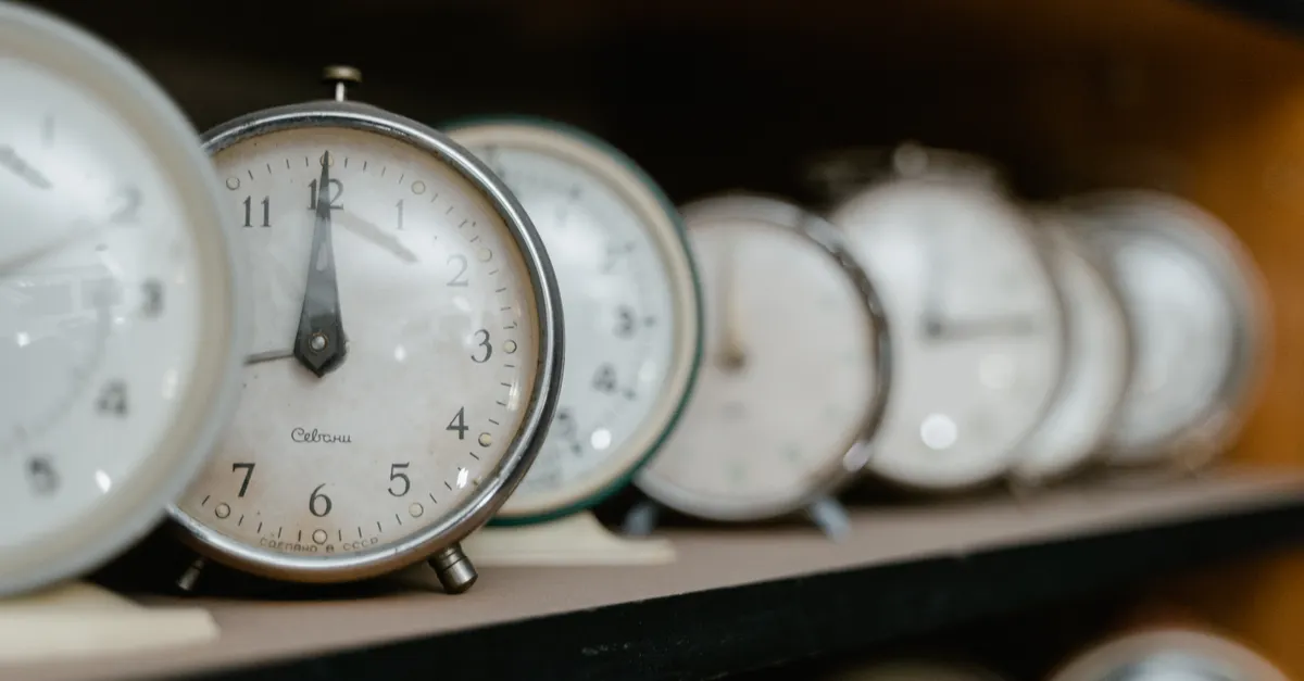 How to Choose the Right Travel Alarm Clock