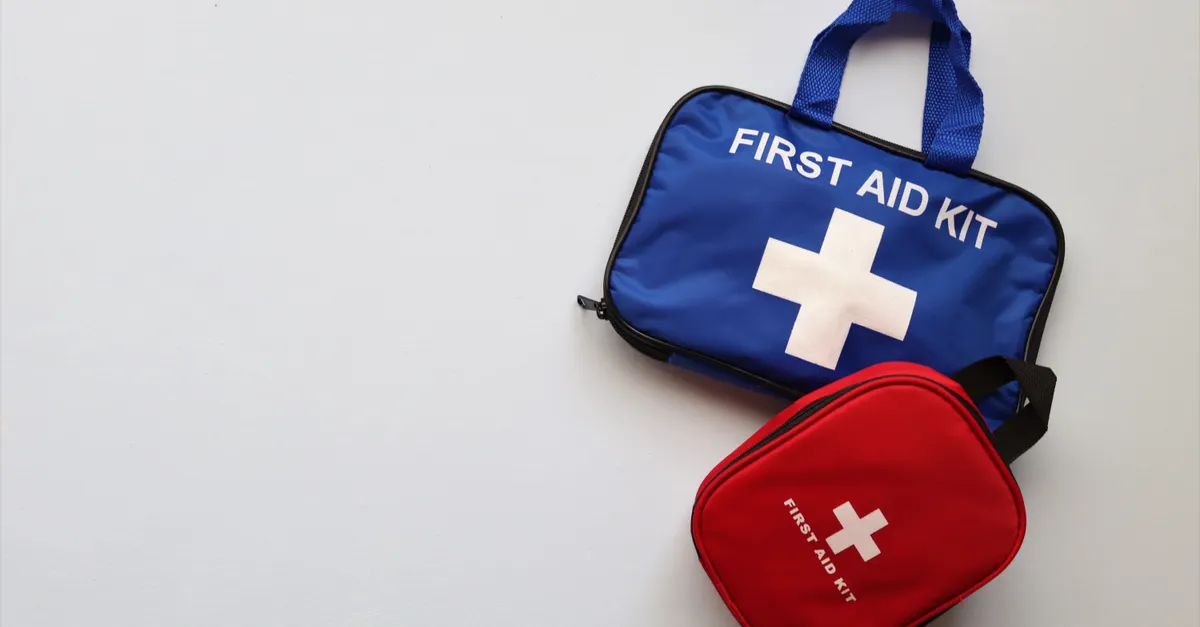 How to Choose the Right Travel First Aid Kit