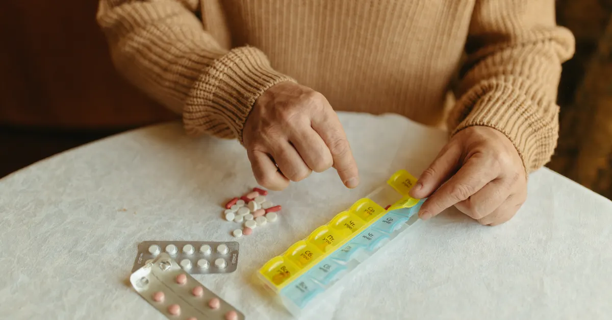 How to Choose the Right Travel Pill Organizer