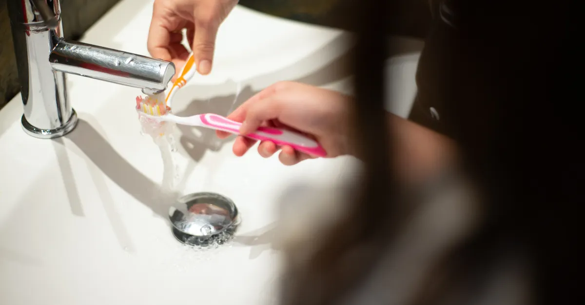 Advantages of Using a Toothbrush Sanitizer While Away from Home &mdash; toothbrush sanitizer for travel