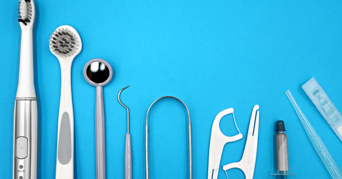 Why Hygiene Matters for Your Toothbrush on the Road — how to clean electric toothbrush while traveling