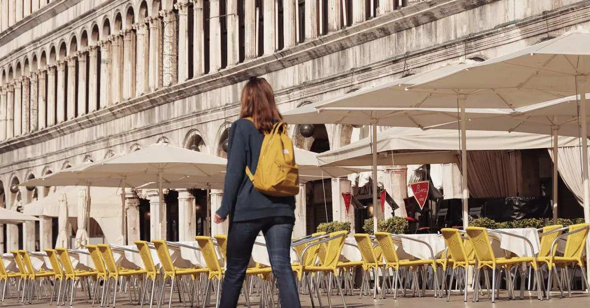 Hotel Safety Precautions for Solo Travelers — how to stay safe while traveling alone