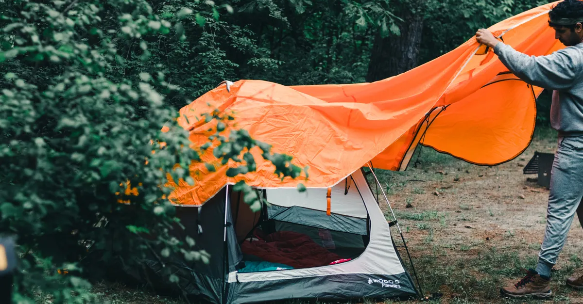 How to Choose the Right Camping Gear