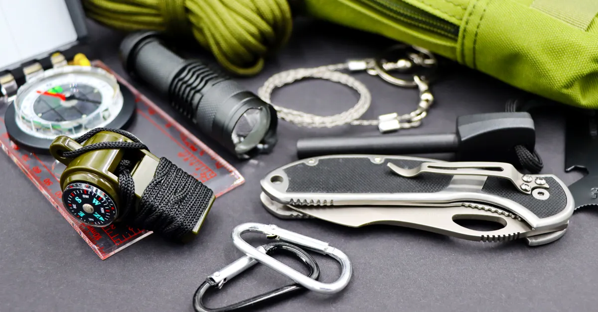 How to Choose the Right Camping Gear