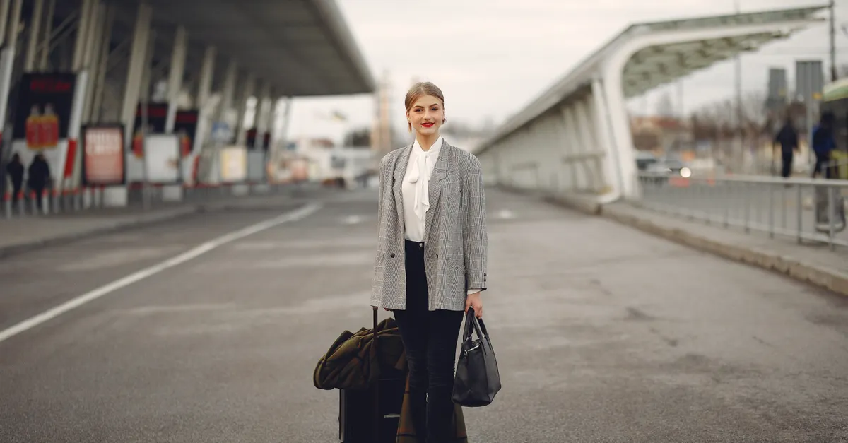 How to Choose the Right Travel Jacket