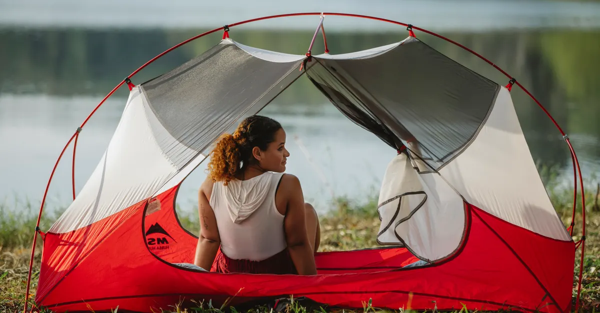 MSR Hubba NX 2: Is It the Best Lightweight Tent?