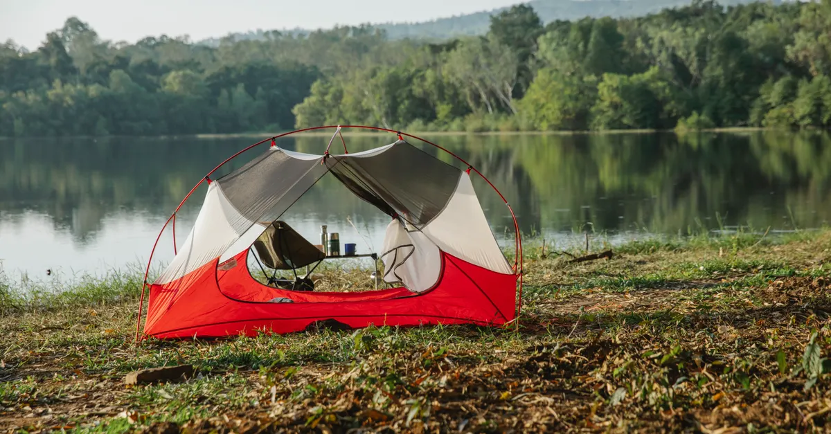 REI Co-op Quarter Dome SL 2: A Comprehensive Review — REI Co-op Quarter Dome SL 2 review