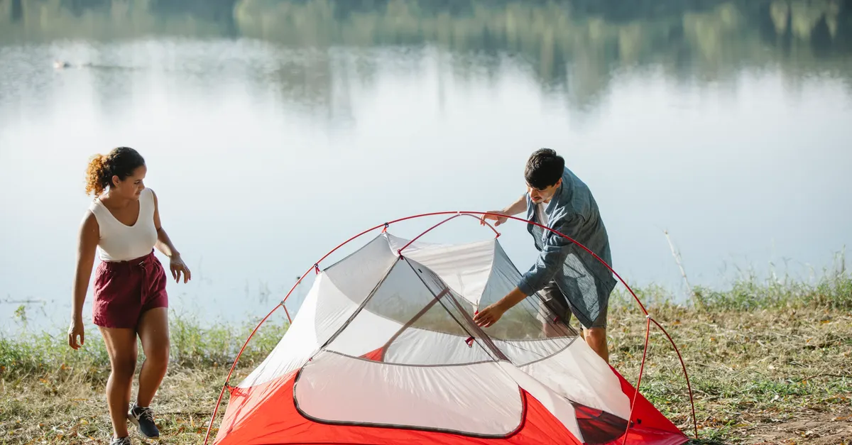 Quick Verdict — REI Co-op Quarter Dome SL 2 review
