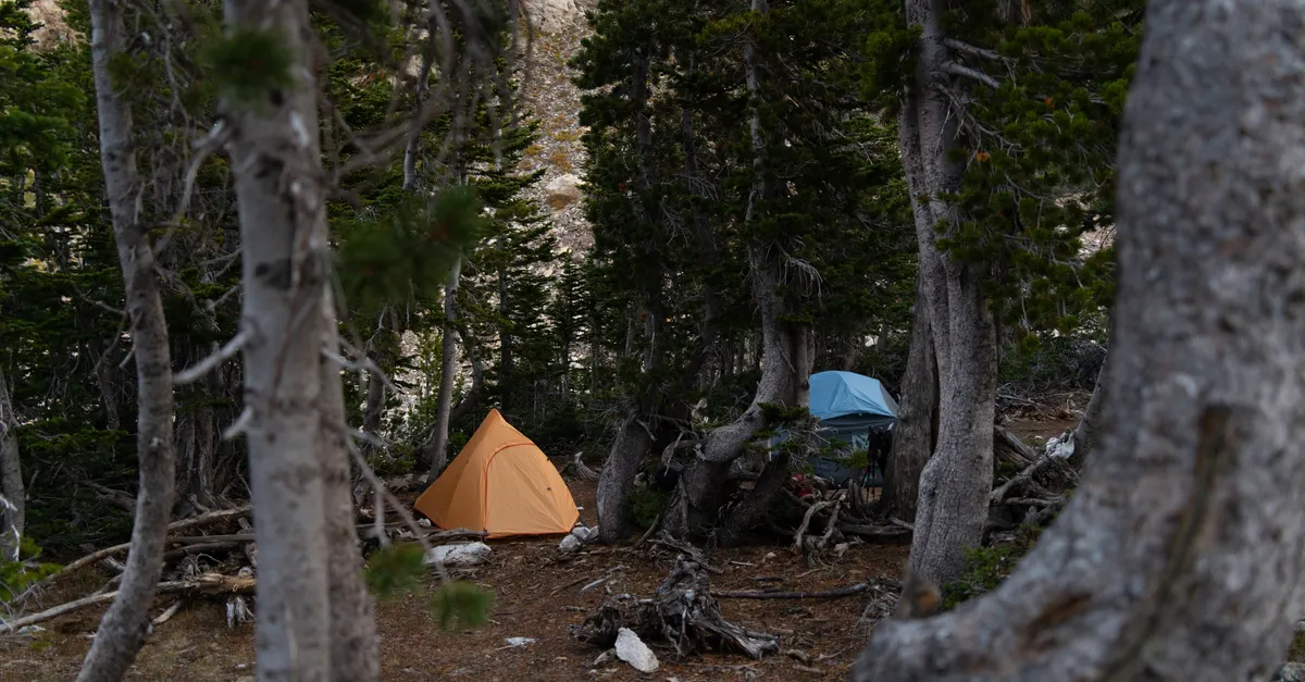 Sierra Designs High Route 2 FL Review: A Lightweight Adventure — Sierra Designs High Route 2 FL review