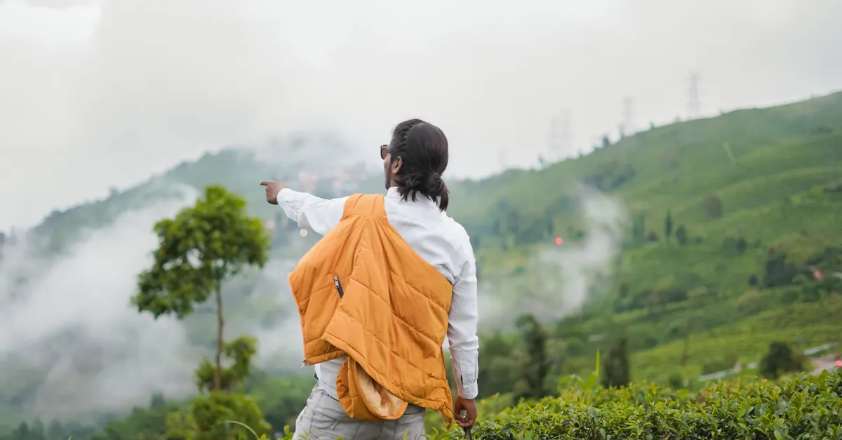 How to Choose the Right Travel Jacket